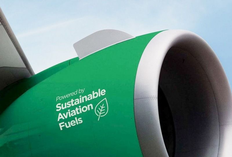 AZAL takes strategic steps toward sustainable aviation with SAF initiative