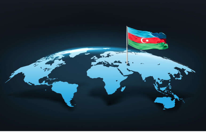 Azerbaijan's strategic role in rise of Global South: Bridge between worlds