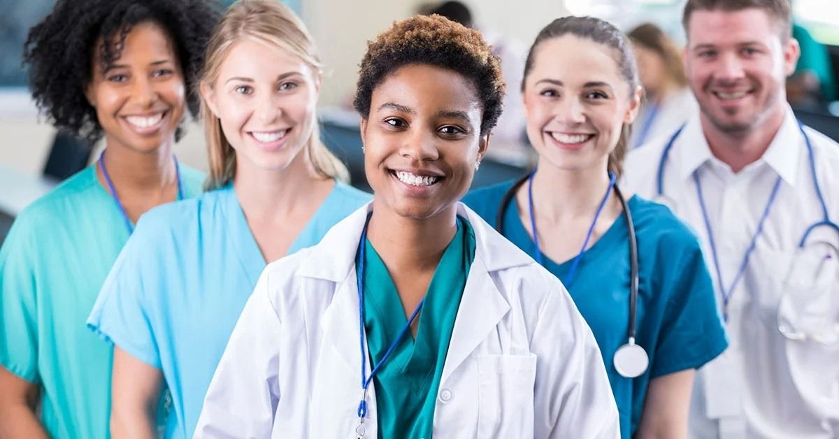 Dubai issue "golden visas" to nurses