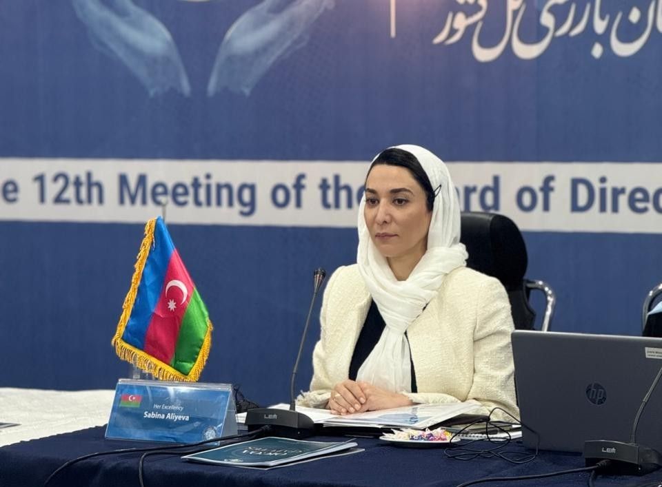 Azerbaijani ombudsman spotlights human rights at OIC gathering in Iran [PHOTOS]