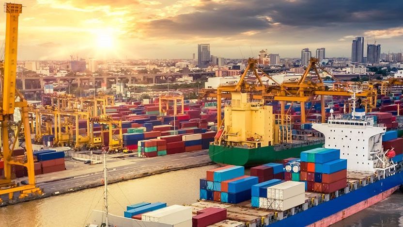 Middle Corridor rapidly emerging as vital alternative to traditional trade routes