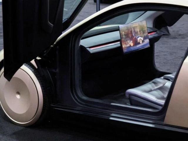 Tesla to resume Chinese parts shipments for Cybercab, Semi truck