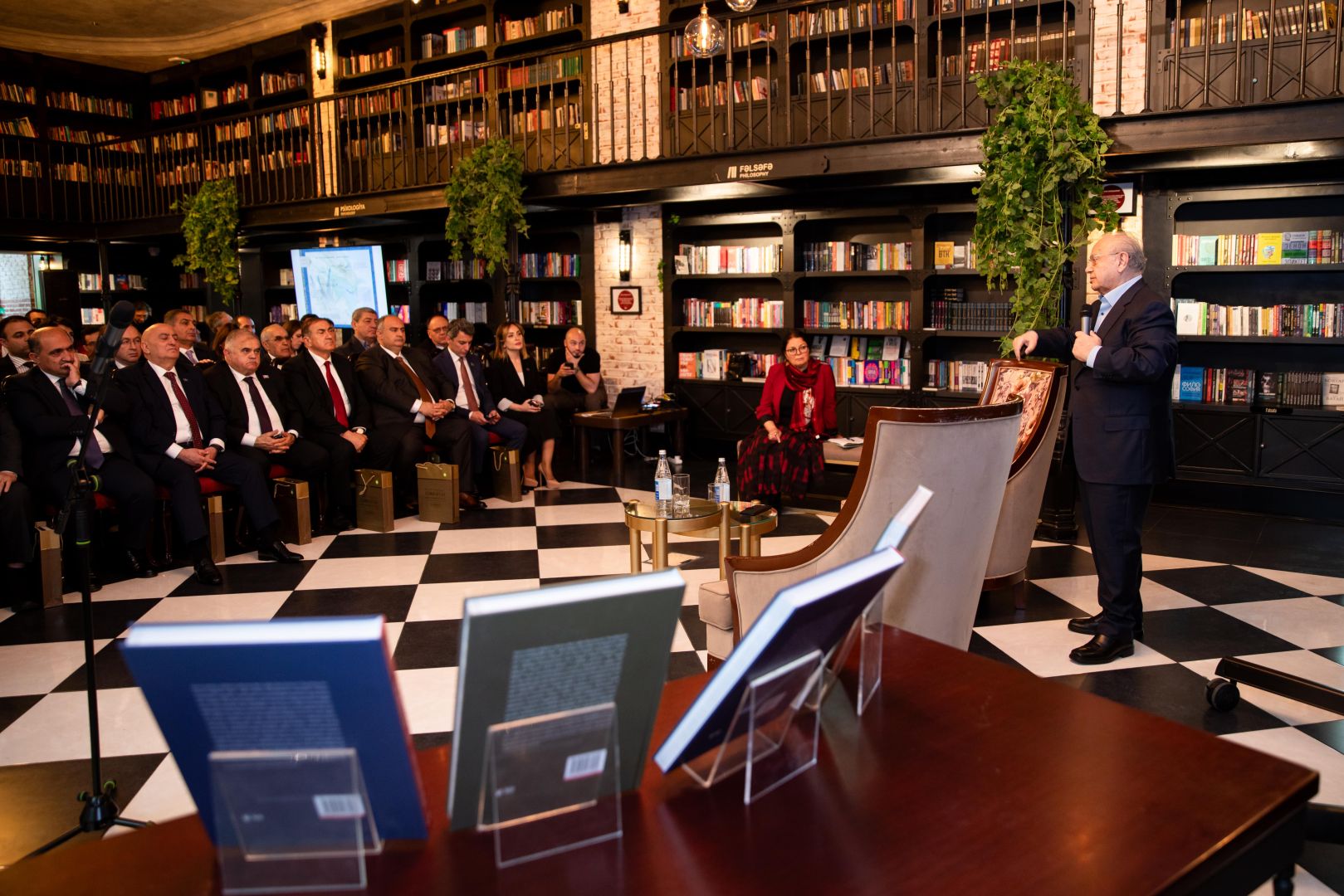 bp supports research into ancient history [PHOTOS]