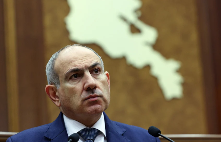 Pashinyan’s misleading remarks raise fresh doubts about peace commitment