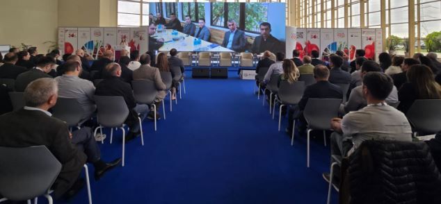 2nd Agronomists’ Forum kicks off in Baku