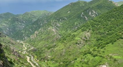 State Tourism Agency develops multi-day Victory Road Tours to liberated territories