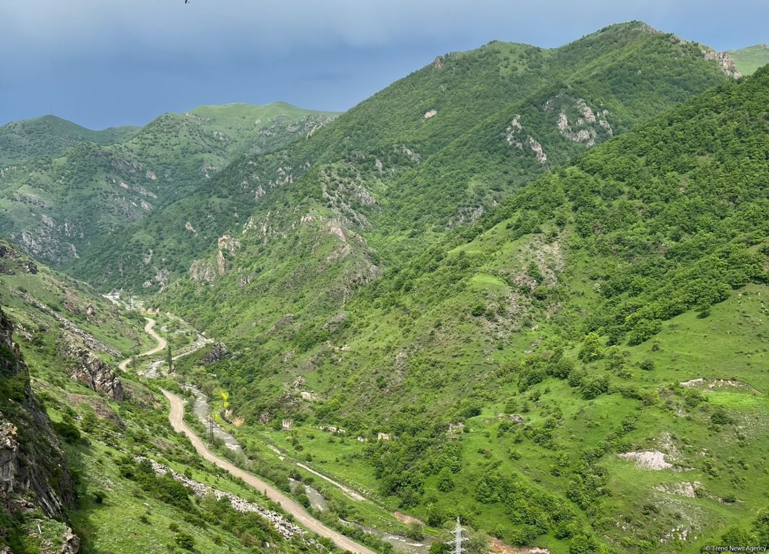 State Tourism Agency develops multi-day Victory Road Tours to liberated territories