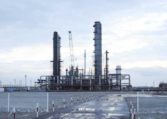 Azerbaijan’s methanol production drops despite industry gains