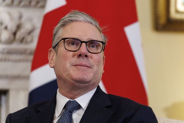 Starmer hints at EU youth deal as UK seeks to reset post-Brexit ties