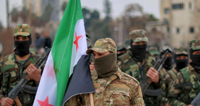 Syria orders remaining armed groups to join national forces within 10 days