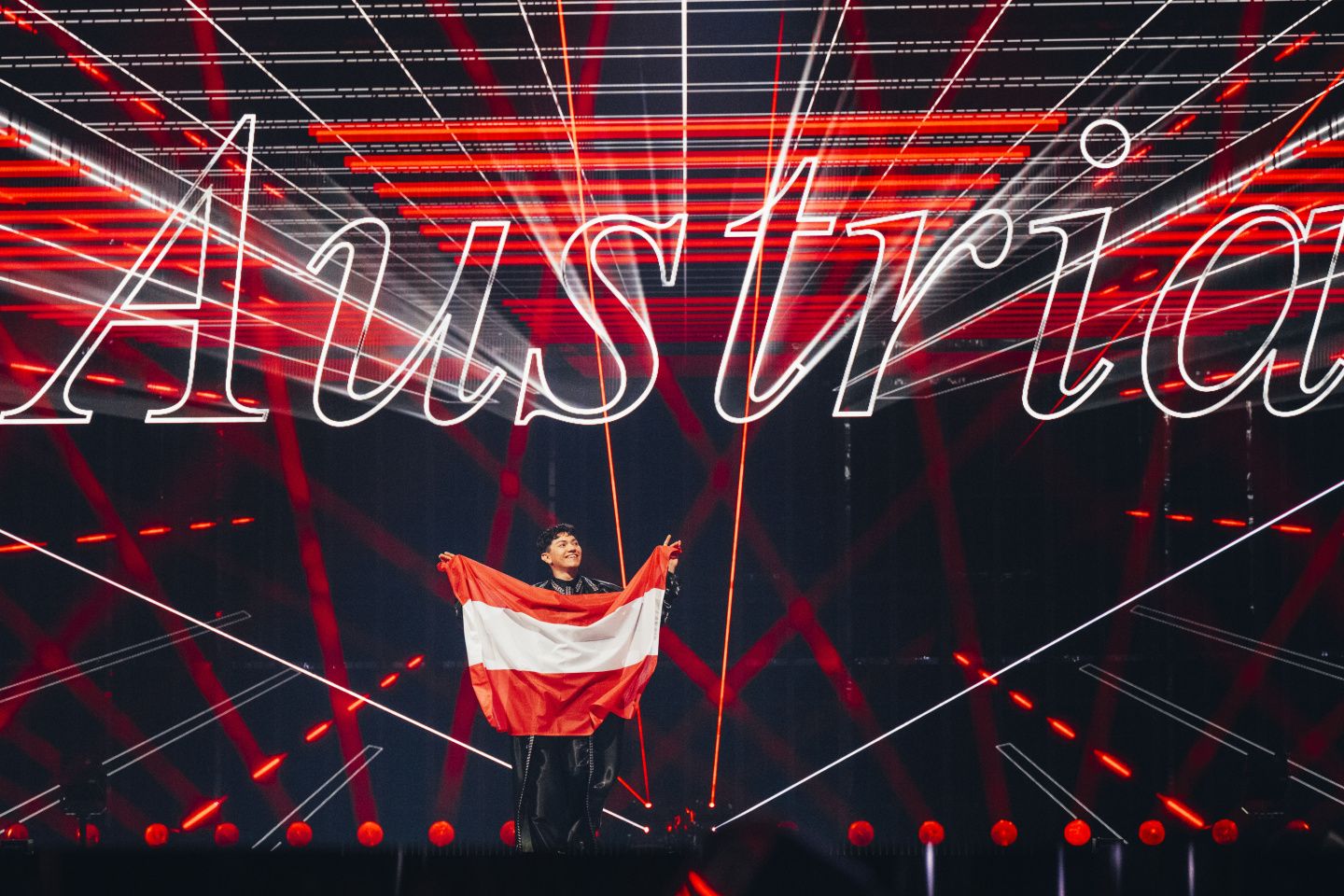 Austria takes Eurovision 2025 crown with unique pop-opera performance [VIDEO]