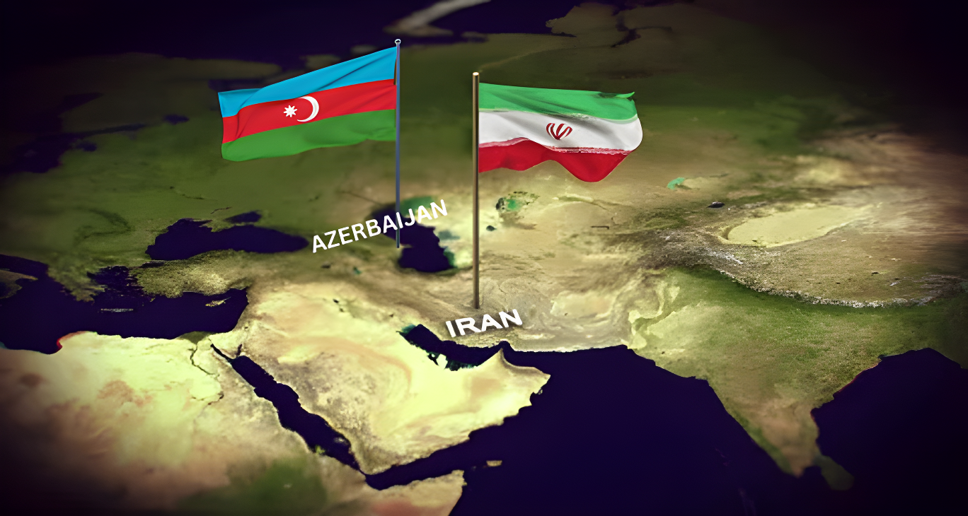 Azerbaijan, Iran shift gears as regional self-determination gains ground