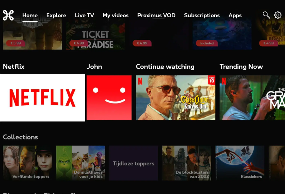 Netflix plans to integrate artificial Intelligence advertising into TV series