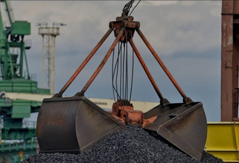 Azerbaijan’s petroleum coke exports plunge amid revenue surge