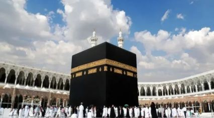 Second group of Azerbaijani pilgrims to depart for Hajj this month