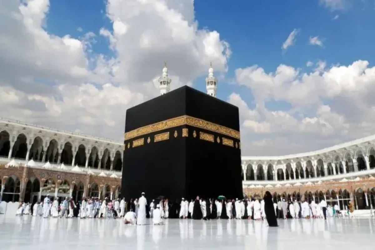Second group of Azerbaijani pilgrims to depart for Hajj this month