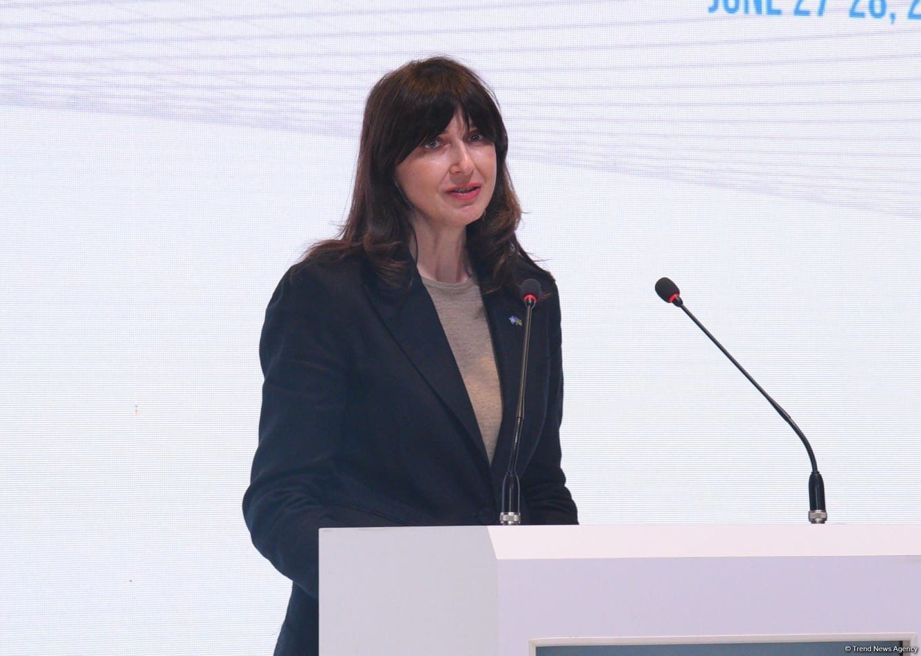 Corruption threatens public trust, says UN Coordinator