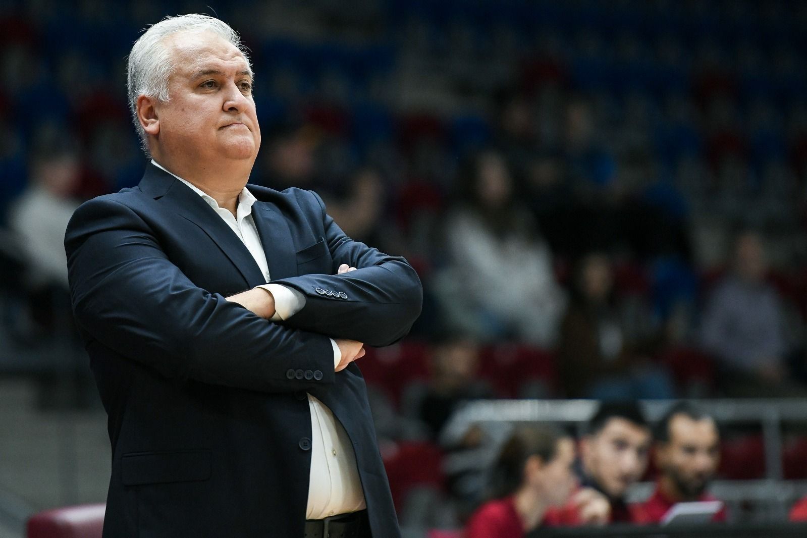 New head coach appointed for Azerbaijan's youth basketball team