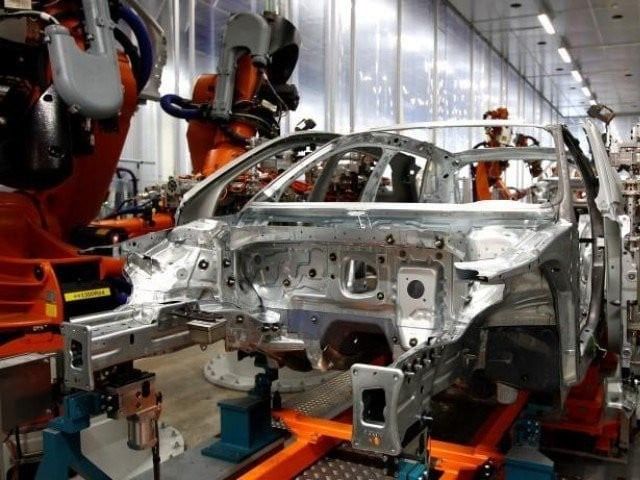 Auto parts makers decry new tariff policy