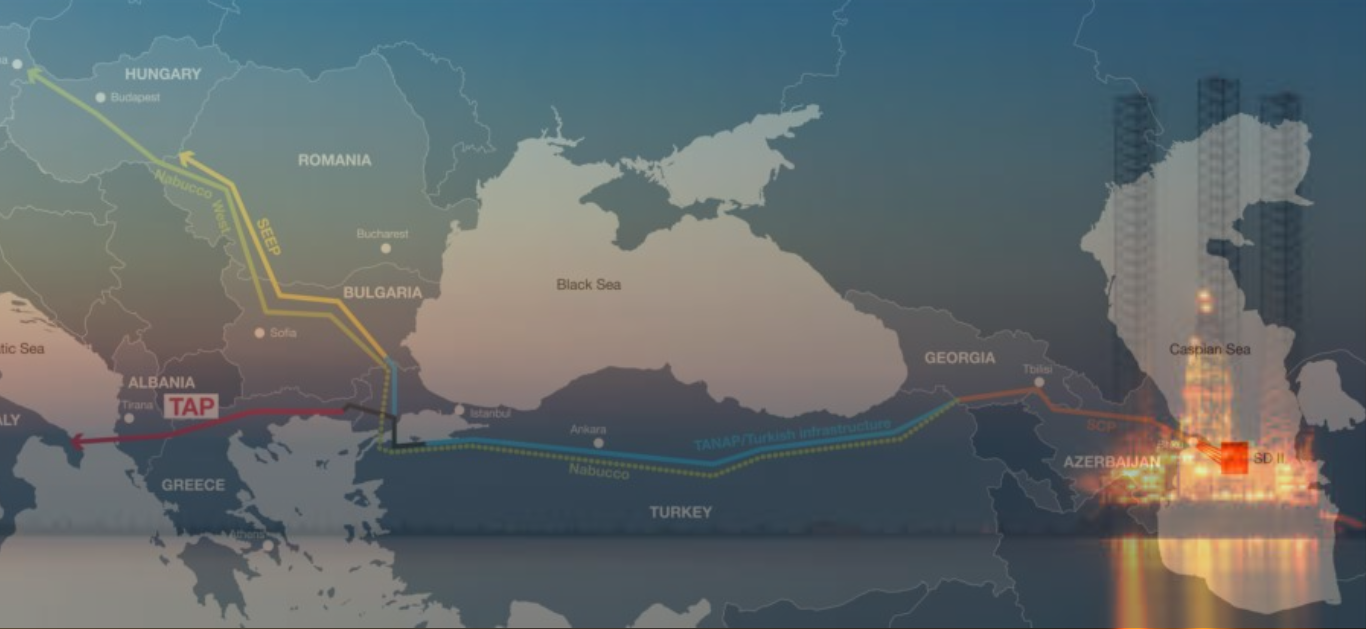 Caspian connection: Hungary’s rising stake in Azerbaijan’s energy future
