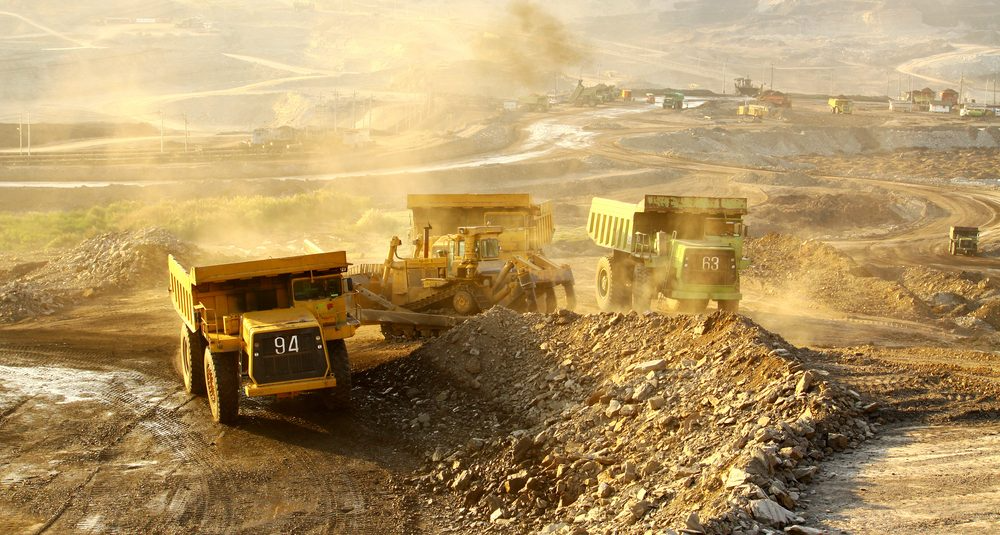 Anglo Asian Mining revenue falls amid production slowdown, but outlook brightens with new mines