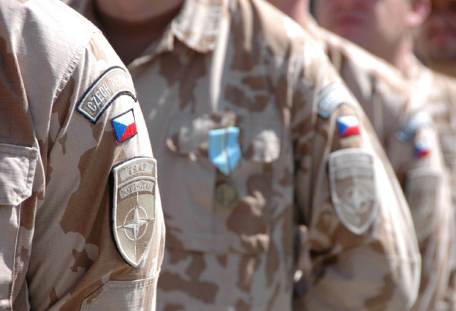 Czech Republic plans to increase military budget