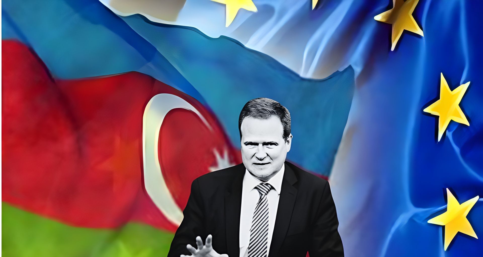 From cooperation to confrontation: Schwabe's role in undermining EU-Azerbaijan relations