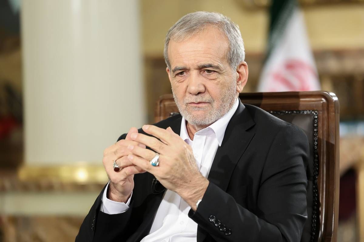 President of Iran sends congratulatory letter to President Ilham Aliyev
