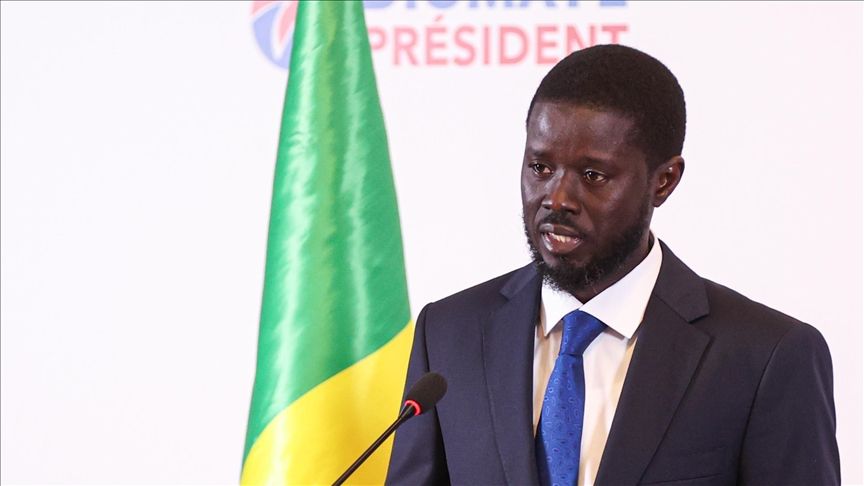 President of Senegal sends congratulatory letter to President Ilham Aliyev