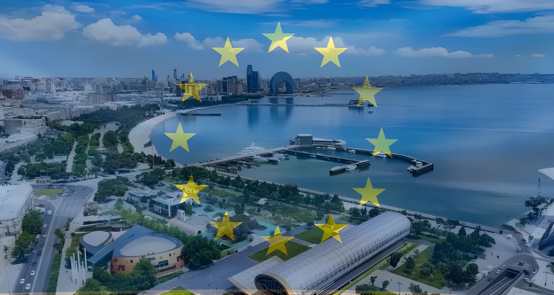 Regional transformation begins as EPC looks to Baku for leadership [OPINION]