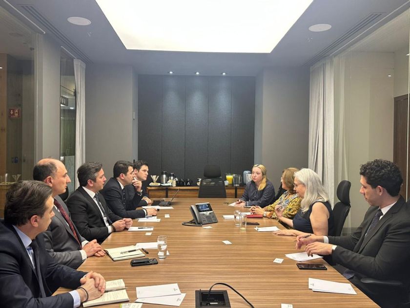 Azerbaijan’s achievements as COP29 Presidency hailed in Mexico [PHOTOS]
