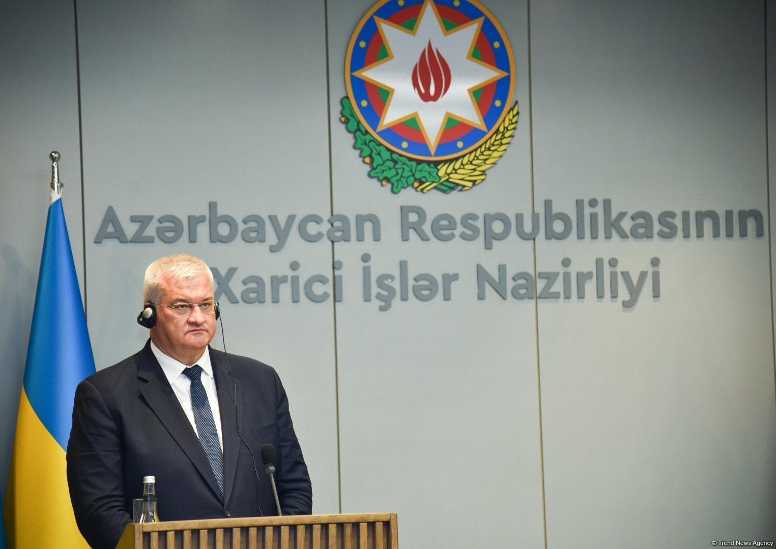 Azerbaijan, Ukraine to convene Intergovernmental Commission on economic cooperation