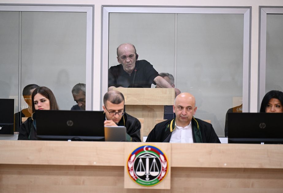 Court testimony confirms Armenian looting in Aghdam during First Garabagh War