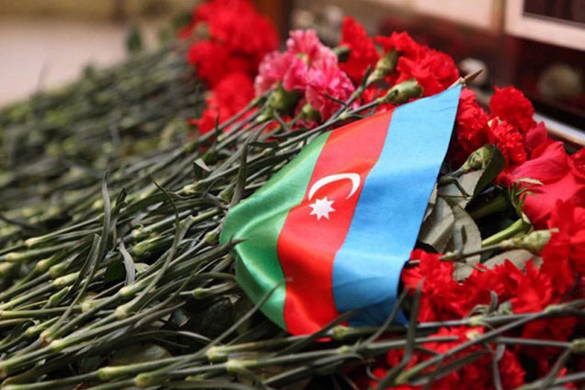 Azerbaijan to lay to rest hero martyred in First Garabagh War