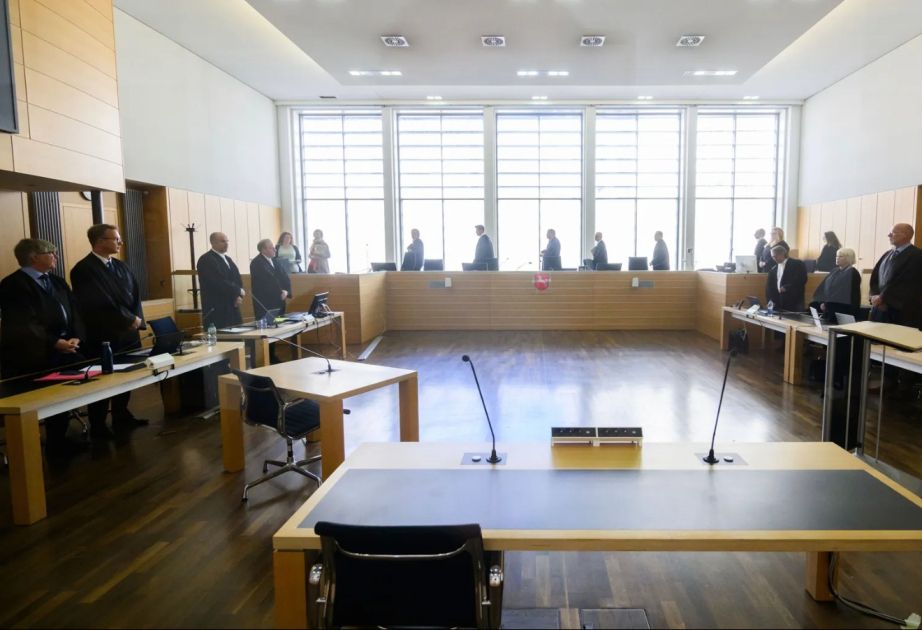 Former Volkswagen executives sentence to prison for diesel scandal