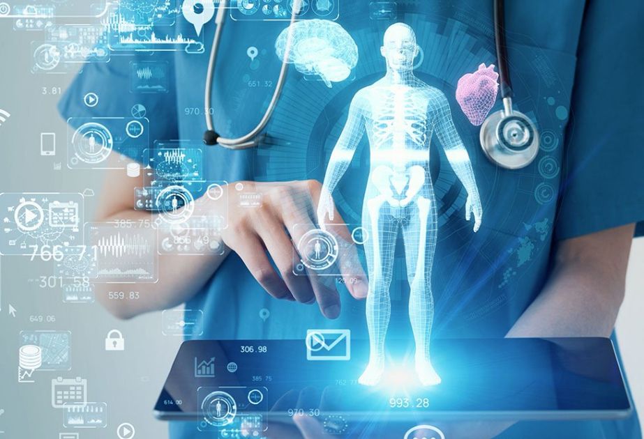 AI surpass humans in ability to make medical diagnoses