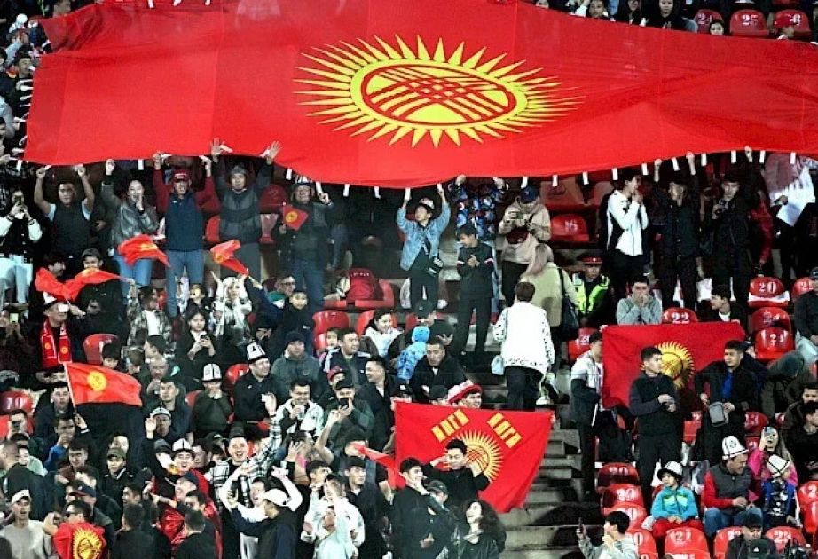 Population of Kyrgyzstan exceeds 7.3 million people