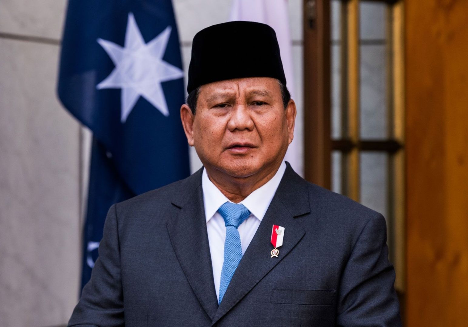 President of Indonesia sends congratulatory letter to Azerbaijani President