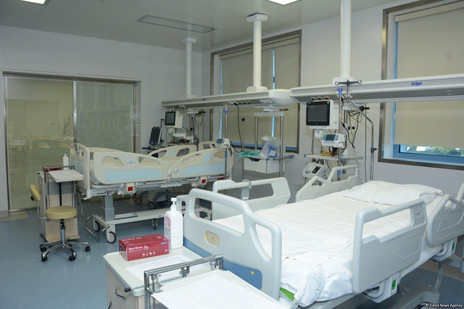 Azerbaijan expands network of private clinics under compulsory health insurance