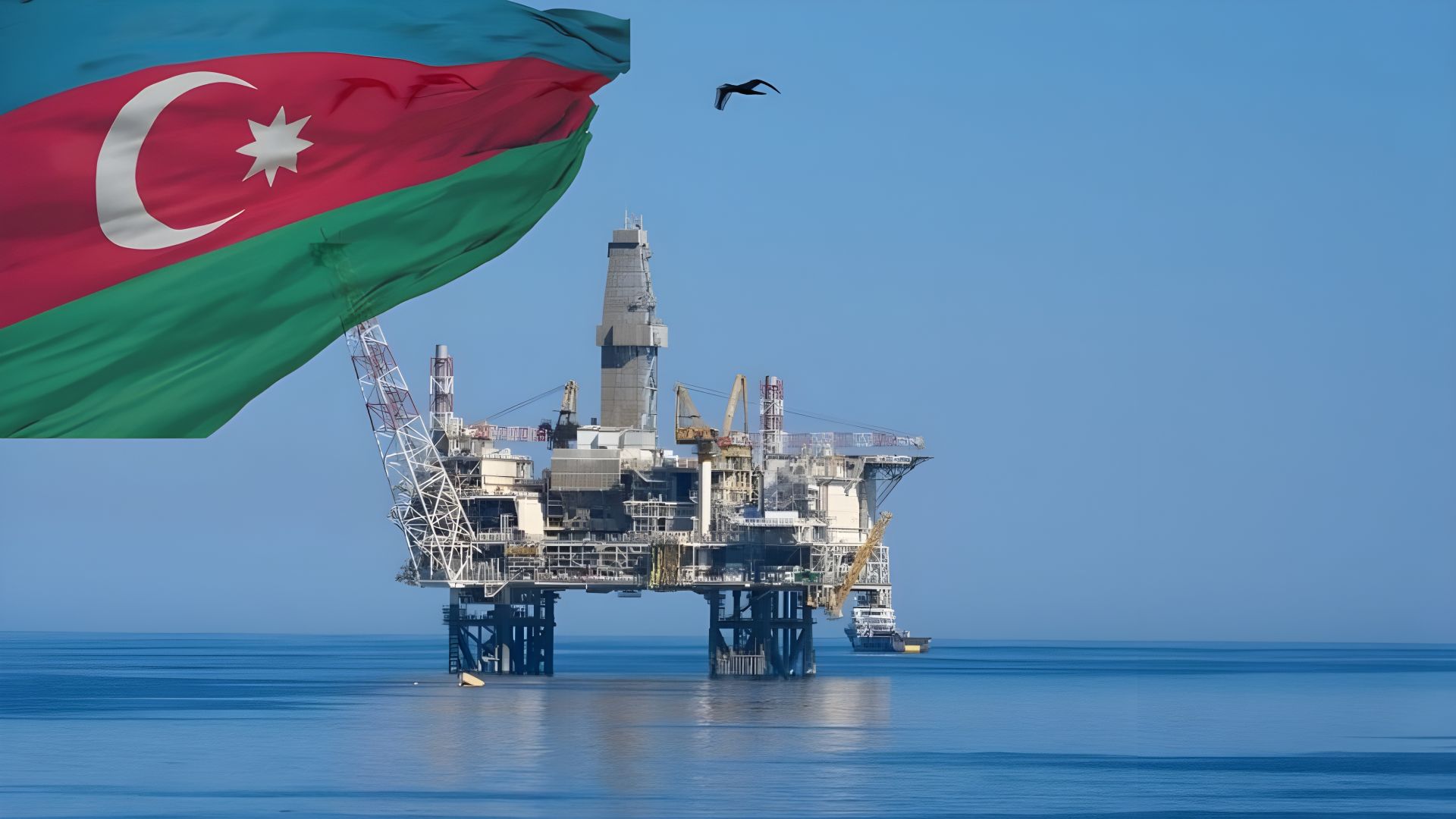 Azerbaijan emerges as major oil supplier to Britain in energy trade upswing