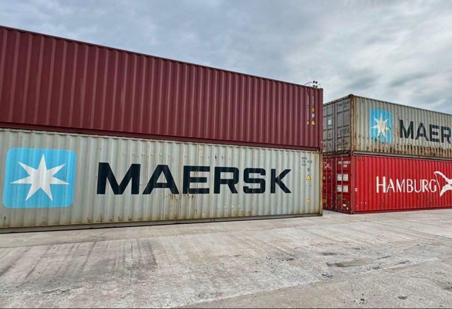 Kazakhstan strengthens multimodal routes