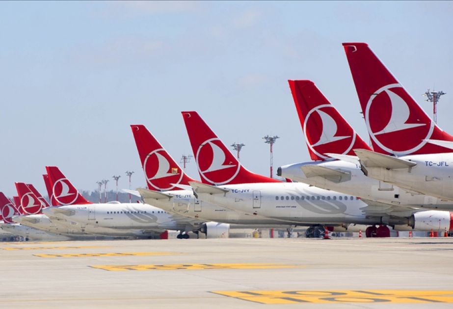 Turkish Airlines remains Turkiye's most expensive brand