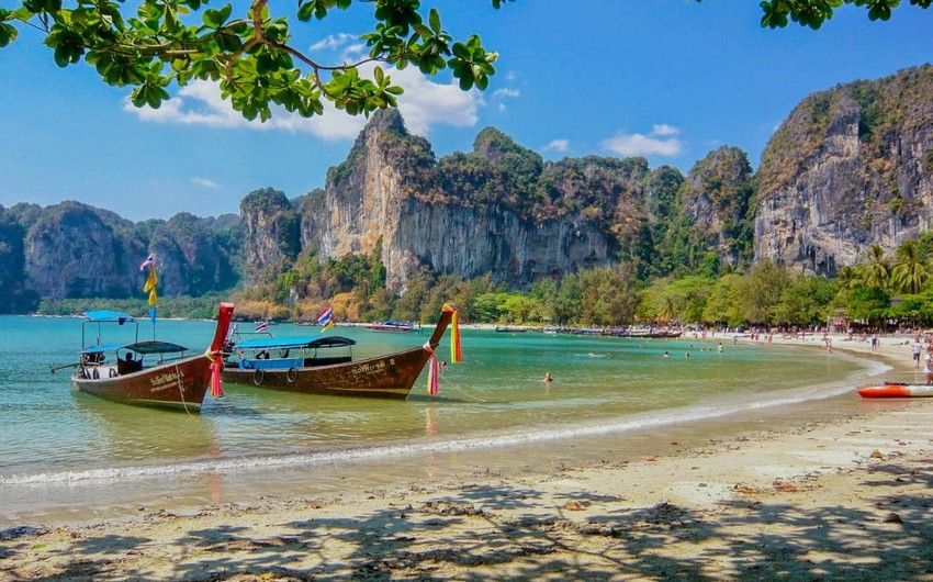Thailand allow tourists to pay for purchases with cryptocurrency