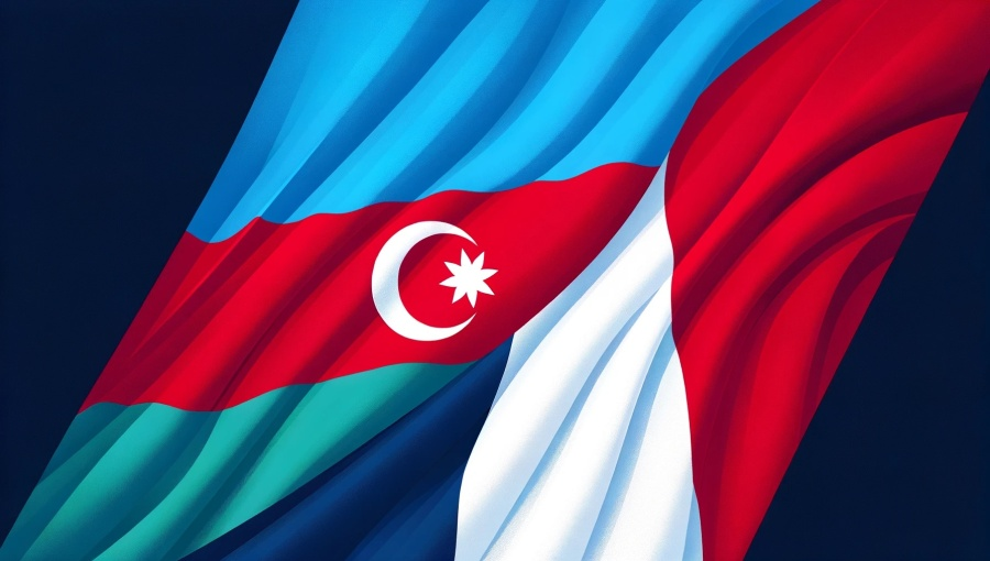 Pardon of French national signals thaw in Azerbaijan–France relations [VIDEO]