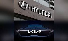 Hyundai, Kia's European sales slip 1.8% on year in April