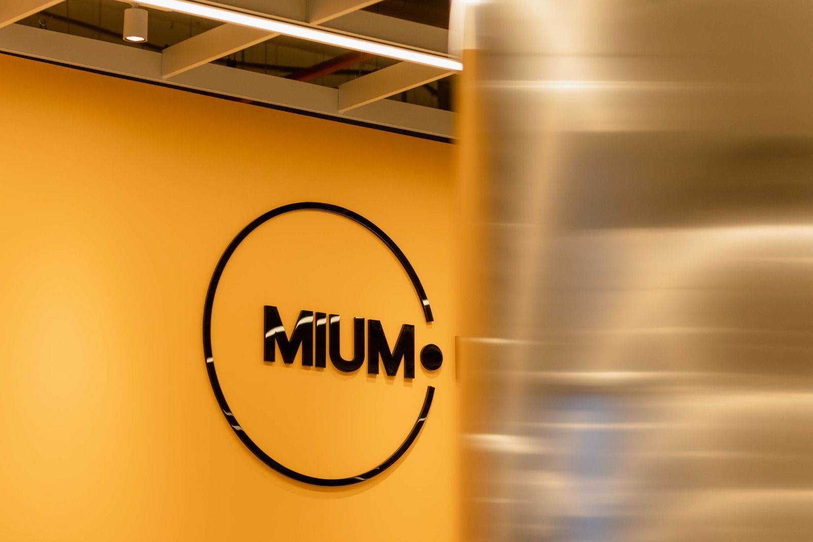 Where Do People Go for Fashion in Baku Now? To MIUM — where brands, architecture, and emotion come together [PHOTOS]
