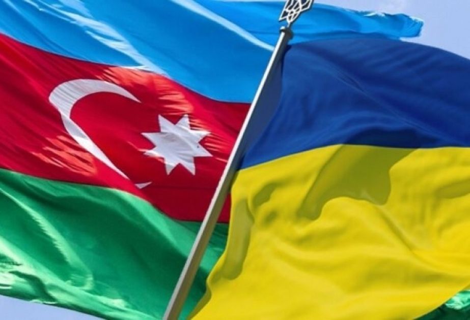 Ukrainian Ambassador to Baku congratulates Azerbaijan on Independence Day