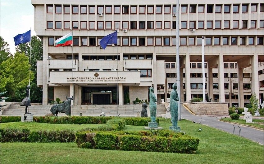 Bulgarian FM congratulates Azerbaijani People on Independence Day