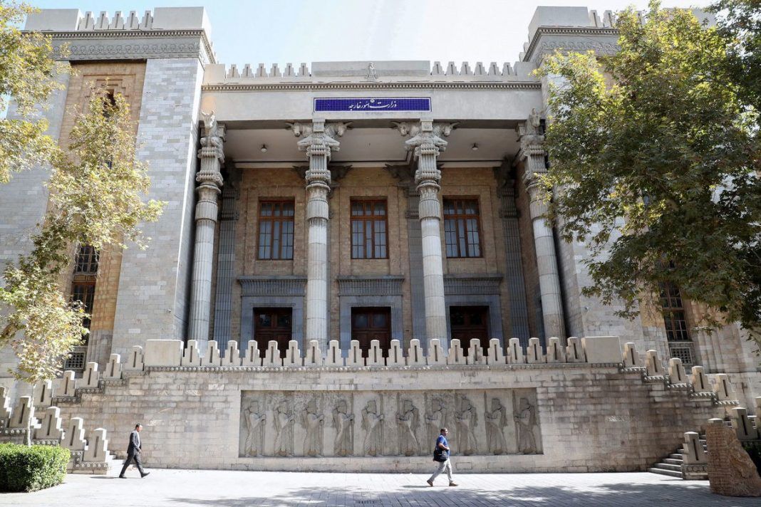 Iran congratulates Azerbaijani people and government on Independence Day
