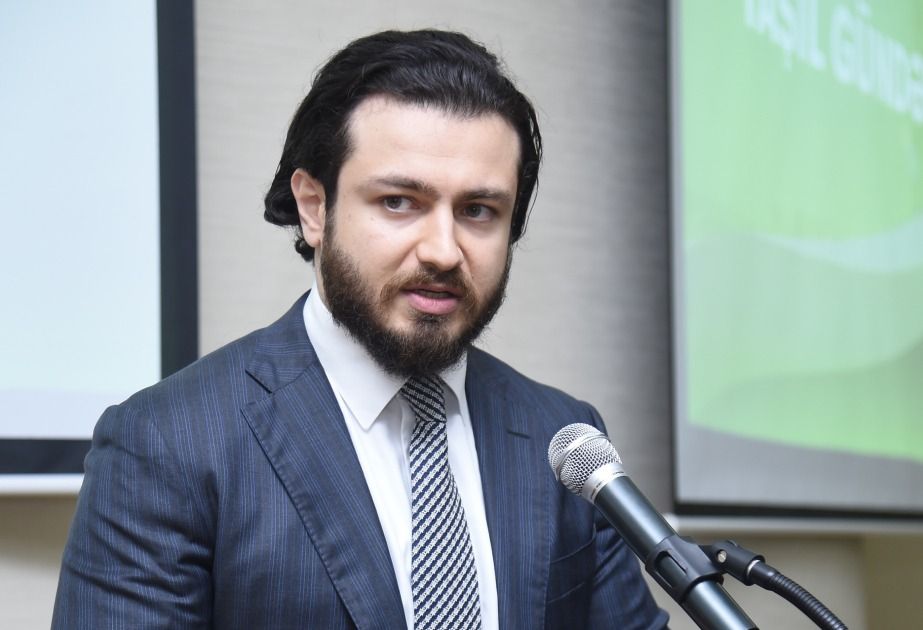 SOCAR to sign key oil and gas agreements at Baku Energy Week